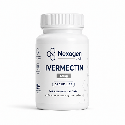 Iverm 12